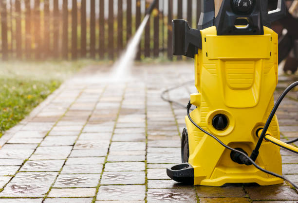 Reliable Central, LA Pressure Washing Solutions